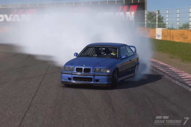 Is Gran Turismo 8 The Reason For GT7's Update Drought? - Image 5