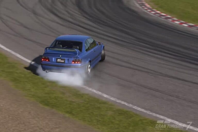 Is Gran Turismo 8 The Reason For GT7's Update Drought? - Image 7