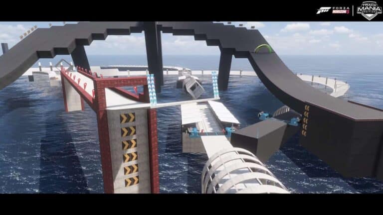 Trackmania-Inspired Madness Hits Forza Horizon 5 - Image 5