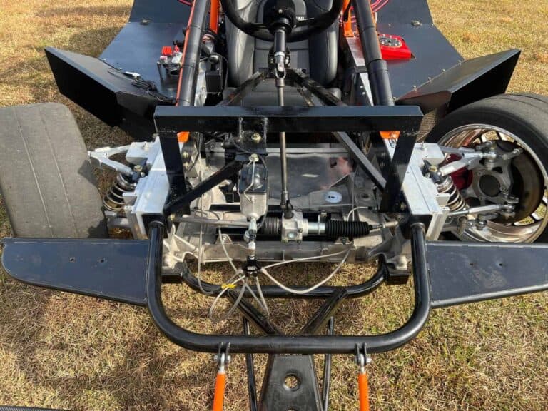 This Drift Kart Is The Coolest Thing You'll See All Week - Image 11