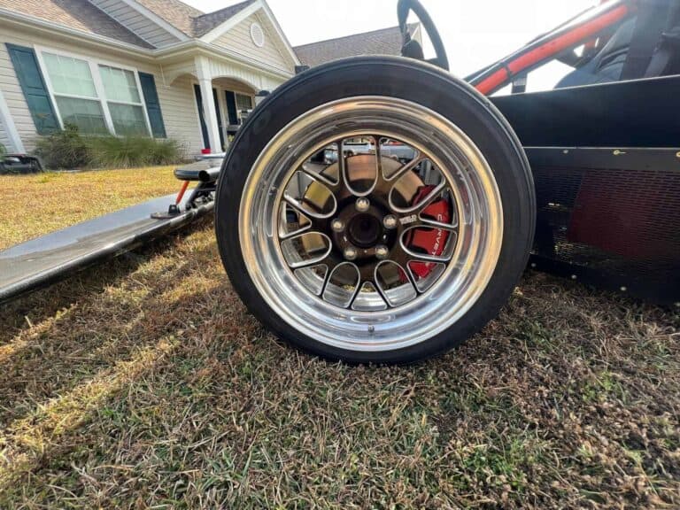 This Drift Kart Is The Coolest Thing You'll See All Week - Image 12