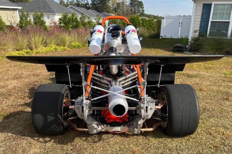 This Drift Kart Is The Coolest Thing You'll See All Week - Image 13