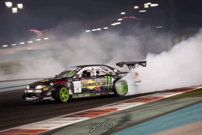 I'm Back⦠But Where Have I Been? - Image diago saito chaser jzx mark ii