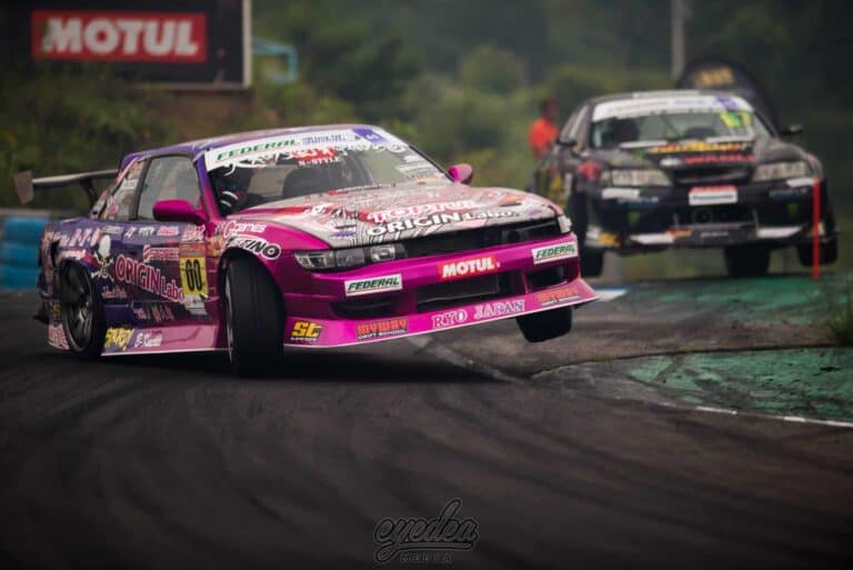 I'm Back⦠But Where Have I Been? - Image naoki nakamura ebisu minami jump ps13 diago saito lead