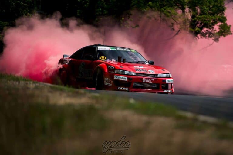 I'm Back⦠But Where Have I Been? - Image nissan s14 200sx 240sx drift touge karpacz poland