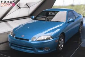 thumbnail horizon 5 gets new 90s jdm cars