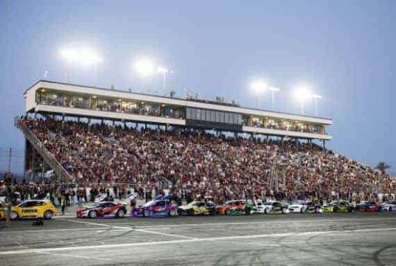 Formula DRIFT Final: Irwindale Speedway – Preview & Livestream