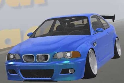 thumbnail burnout racers