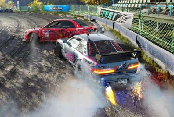 CarX Drift Racing 3’s Damage Model Set To Smash Expectations
