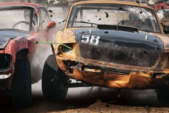 Wreckfest 2 – Latest News And Release Date