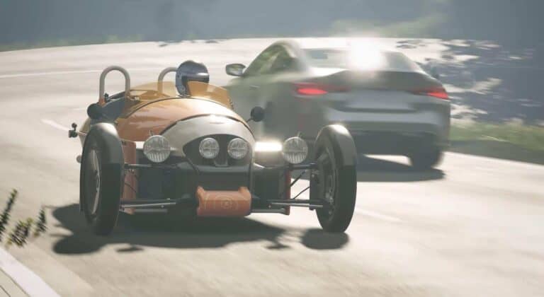 Assetto Corsa EVO – 2025 Steam Release Date & Free Roam Hints - Image 9