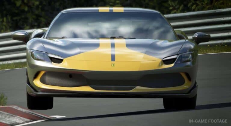 Assetto Corsa EVO – 2025 Steam Release Date & Free Roam Hints - Image 13