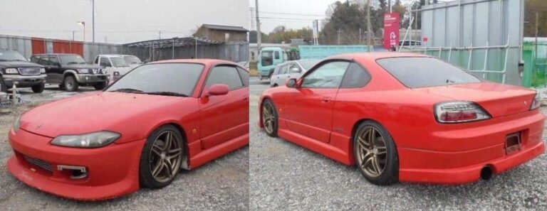 I'm Back⦠But Where Have I Been? - Image I'm Back⦠But Where Have I Been? - Image 7