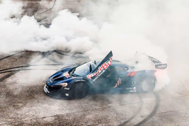 Who Will Win This Drift, F1, RallyX, Trophy Truck Race? - Image 8