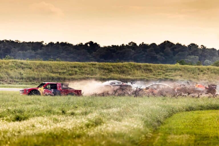 Who Will Win This Drift, F1, RallyX, Trophy Truck Race? - Image 10