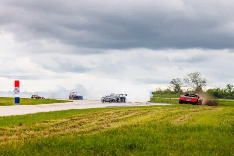 Who Will Win This Drift, F1, RallyX, Trophy Truck Race? - Image 11