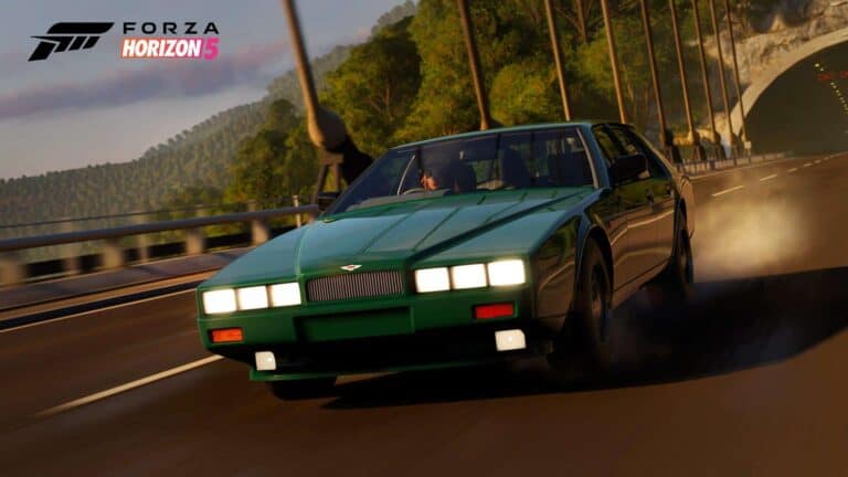 Horizon 5 Gets New 90s JDM Cars - Image 10