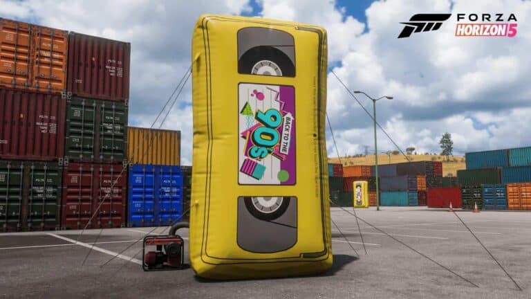 Horizon 5 Gets New 90s JDM Cars - Image 12