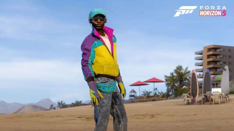 Horizon 5 Gets New 90s JDM Cars - Image 13