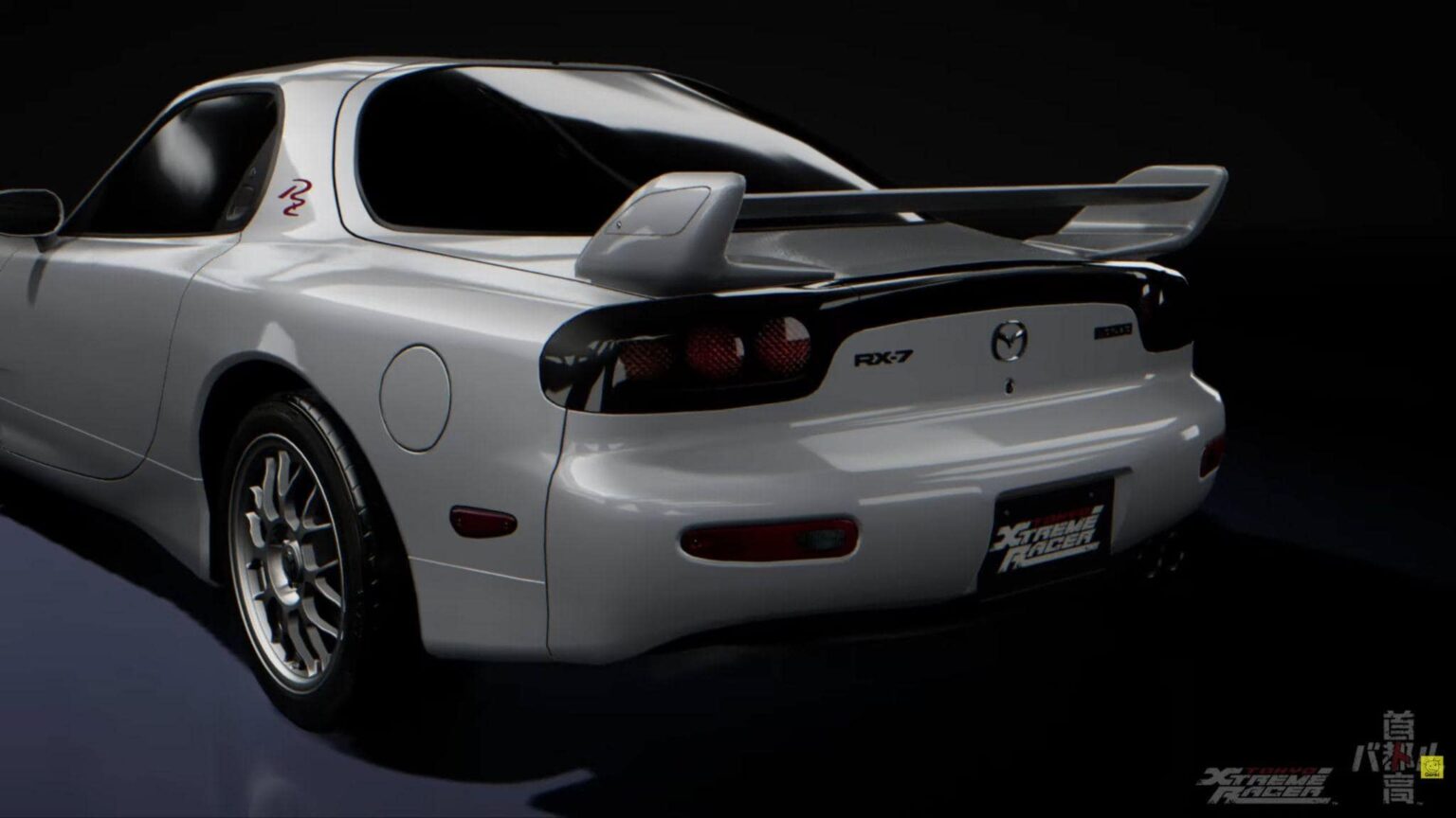 RX-7 Joins Tokyo Xtreme Racer Lineup, Next Addition Teased - DRIFTED