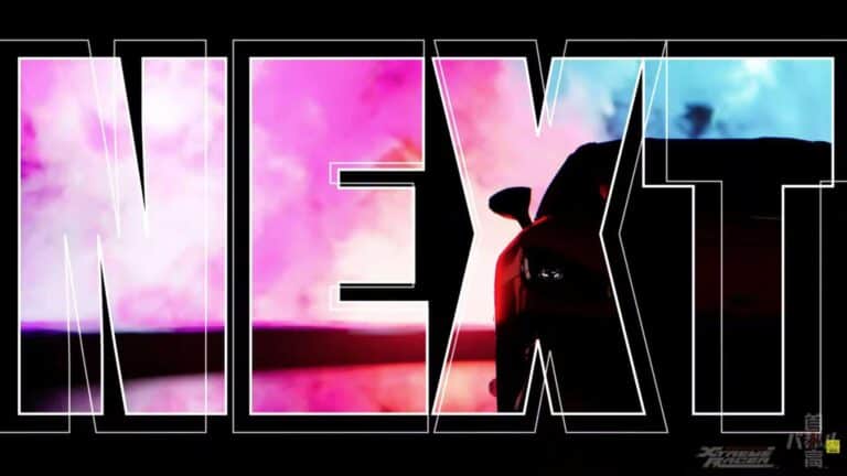 RX-7 Joins Tokyo Xtreme Racer Lineup, Next Addition Teased - Image RX-7 Joins Tokyo Xtreme Racer Lineup, Next Addition Teased - Image 7