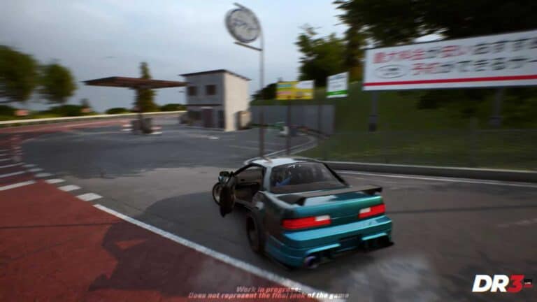 CarX Drift Racing 3's Damage Model Set To Smash Expectations - Image CarX Drift Racing 3's Damage Model Set To Smash Expectations - Image 23