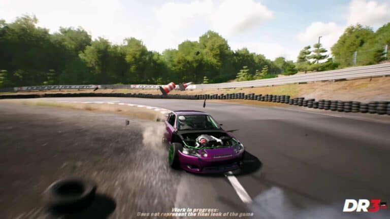 CarX Drift Racing 3's Damage Model Set To Smash Expectations - Image CarX Drift Racing 3's Damage Model Set To Smash Expectations - Image 15