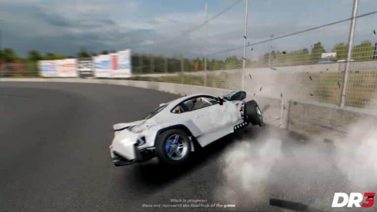 CarX Drift Racing 3's Damage Model Set To Smash Expectations - Image CarX Drift Racing 3's Damage Model Set To Smash Expectations - Image 17