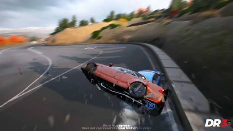 CarX Drift Racing 3's Damage Model Set To Smash Expectations - Image CarX Drift Racing 3's Damage Model Set To Smash Expectations - Image 18
