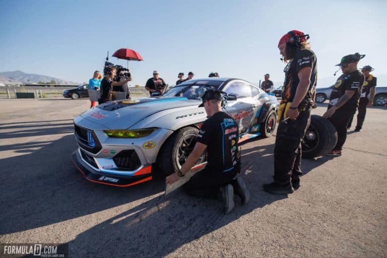 Formula DRIFT Final: Irwindale Speedway – Preview & Livestream - Image 6