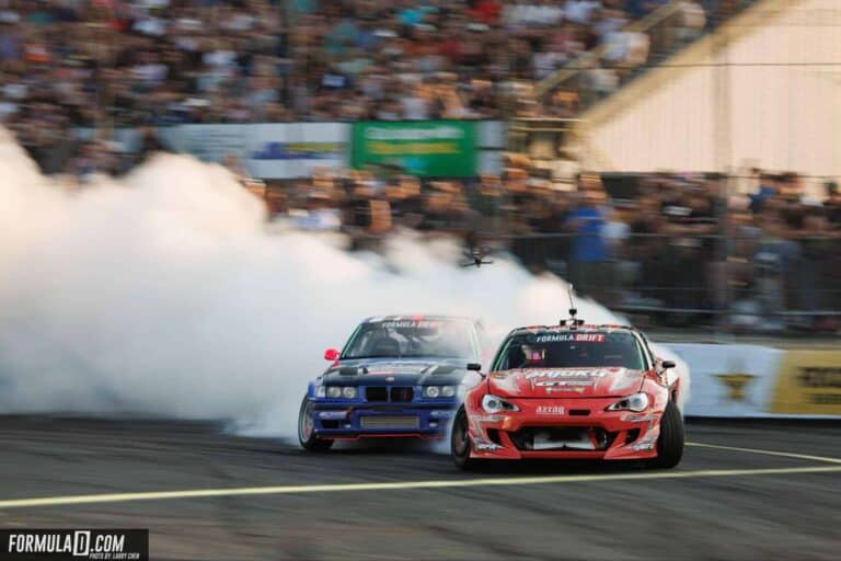 Formula DRIFT Final: Irwindale Speedway – Preview & Livestream - Image 9