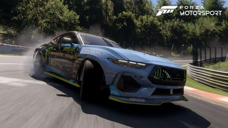 Drifting Finally Returns To Forza Motorsport - Image 7