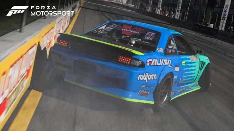 Drifting Finally Returns To Forza Motorsport - Image 11