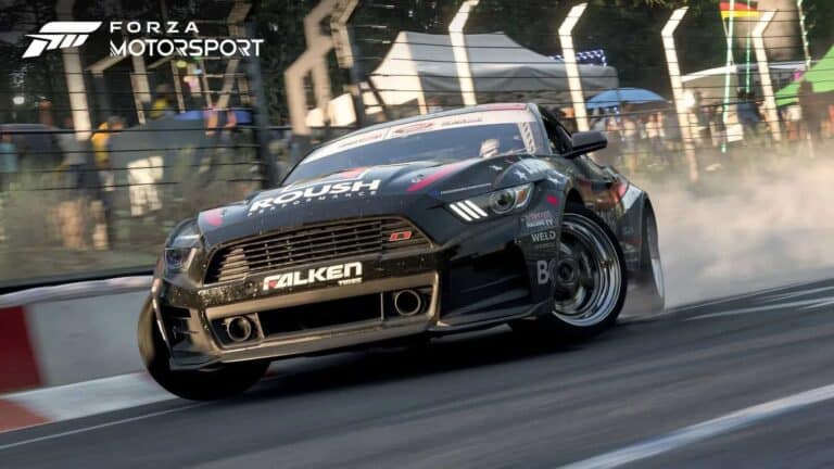 Drifting Finally Returns To Forza Motorsport - Image 13