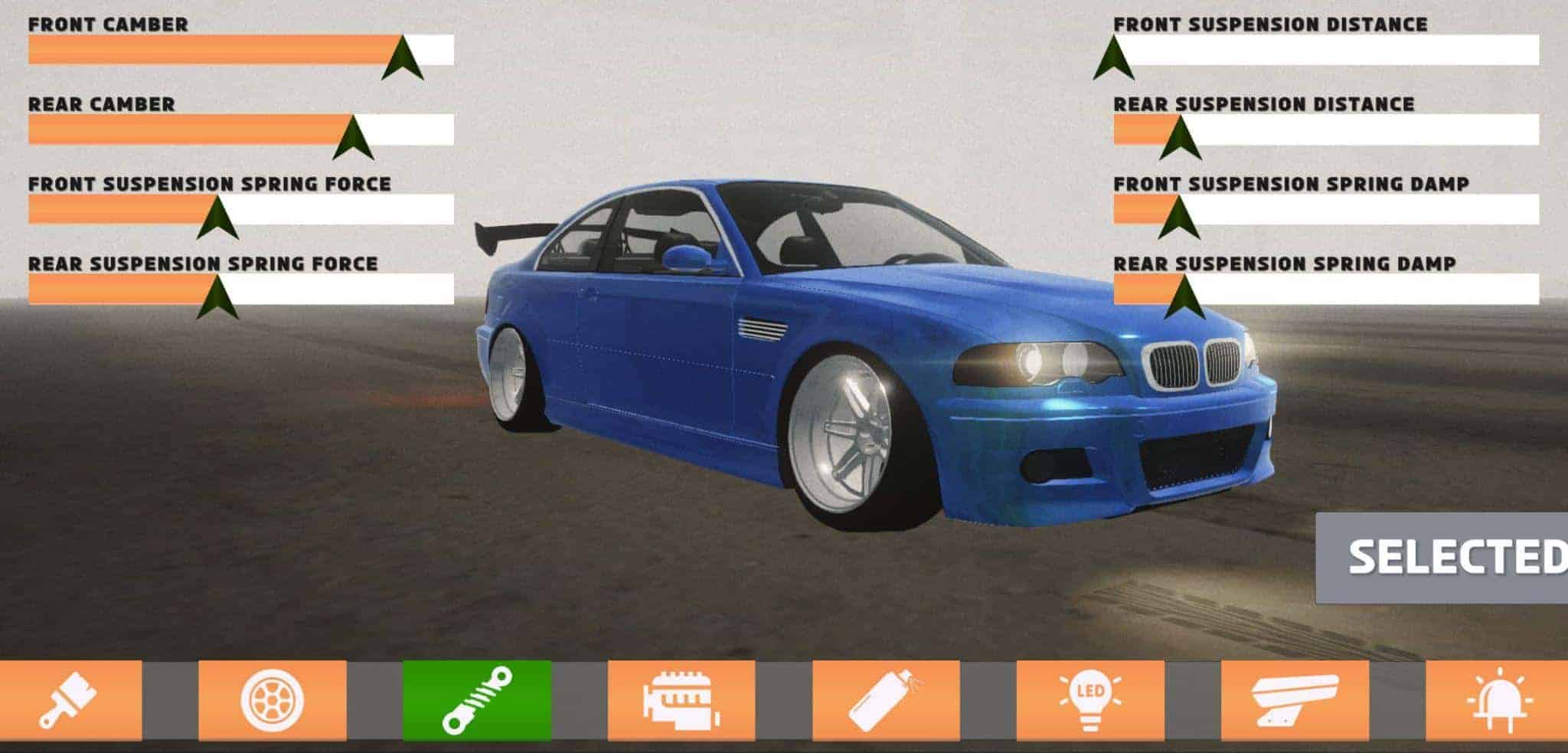 Burnout Racers - Image 2