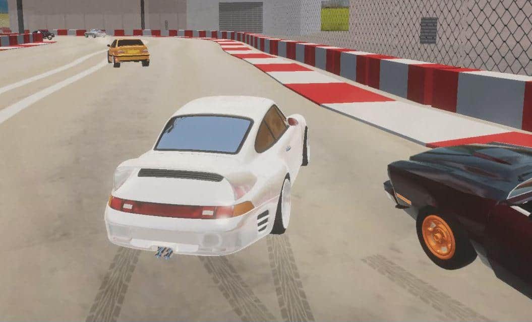 Burnout Racers - Image 3