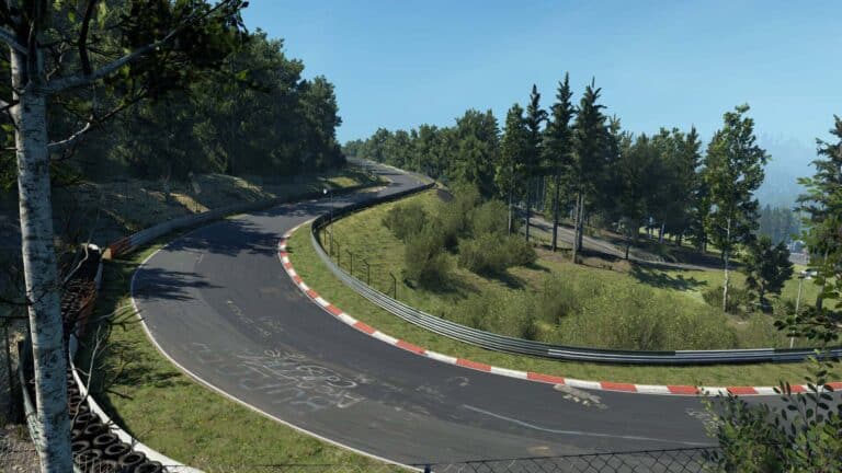 Assetto Corsa EVO's Confirmed Track List - Image 8