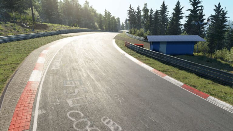 Assetto Corsa EVO's Confirmed Track List - Image 12