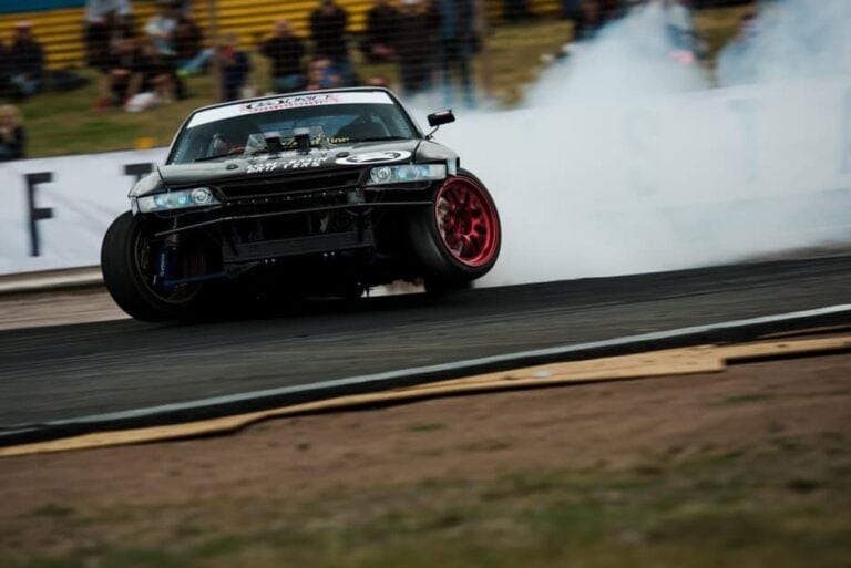 Luke Fink Joins 2025 Formula DRIFT Lineup - Image Luke Fink Joins 2025 Formula DRIFT Lineup - Image 9