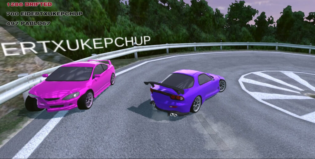 Drift Hunters Pro - Image 26