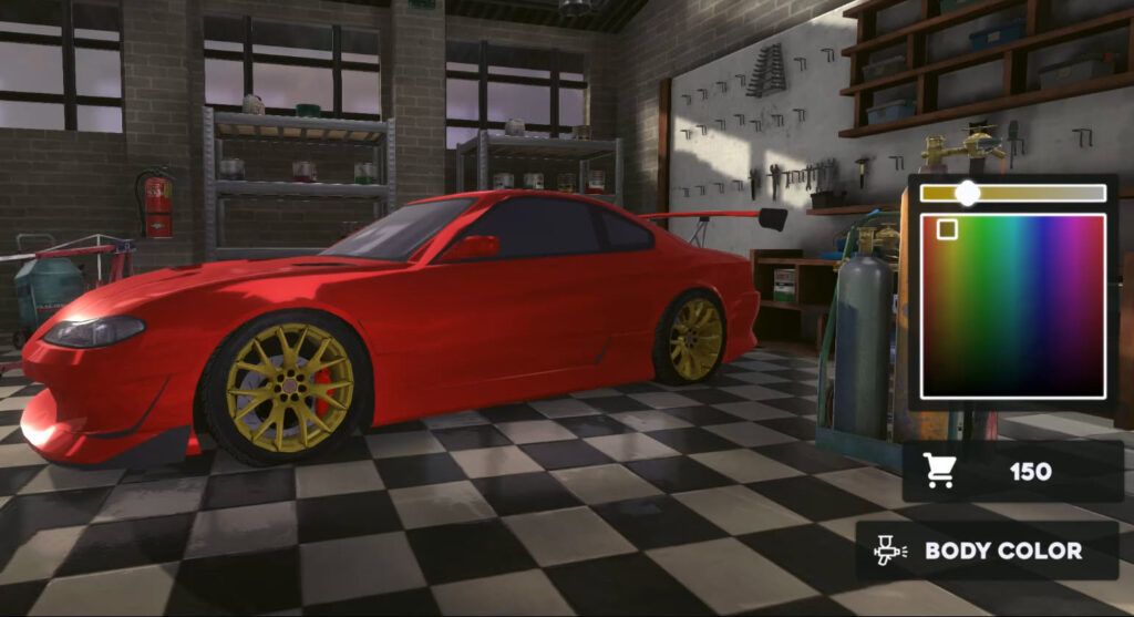 Drift Hunters Pro - Image 36