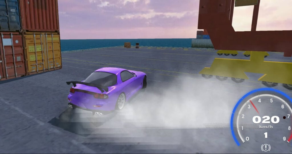 Drift Hunters Pro - Image 39