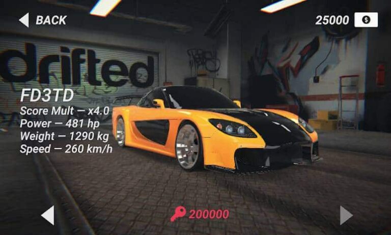 Drift Hunters MAX Latest Update - FAQ & Troubleshooting - Image 9