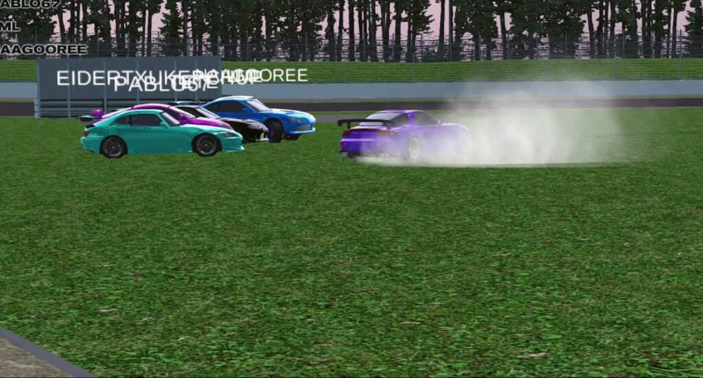 Drift Hunters Pro - Image 29