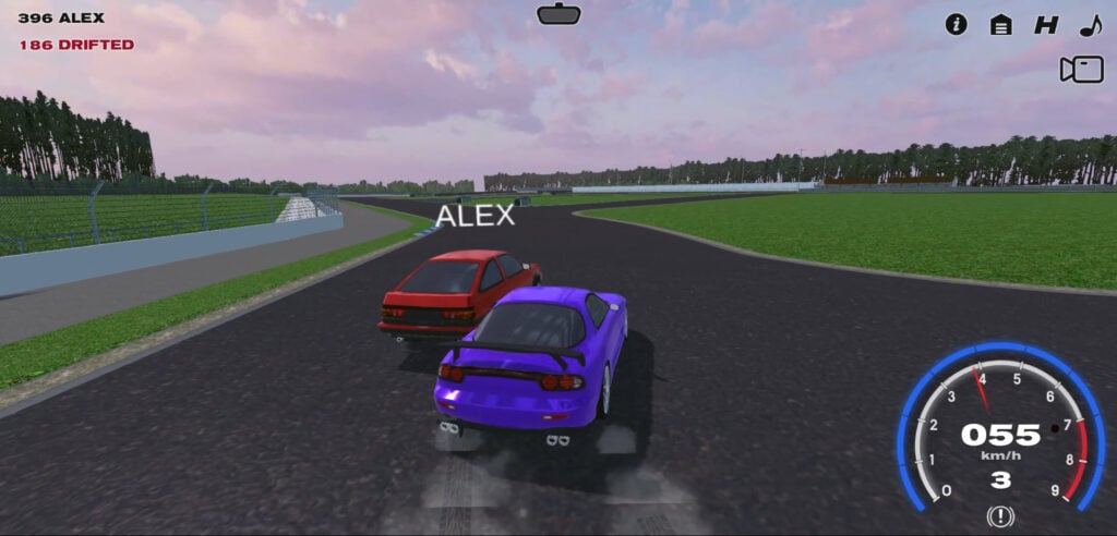 Drift Hunters Pro - Image 40