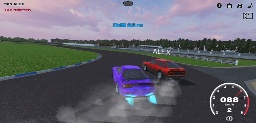 Drift Hunters Pro - Image 25