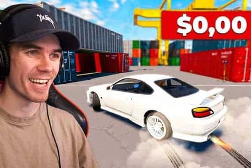 thumbnail top free drift games recommended by hazardous