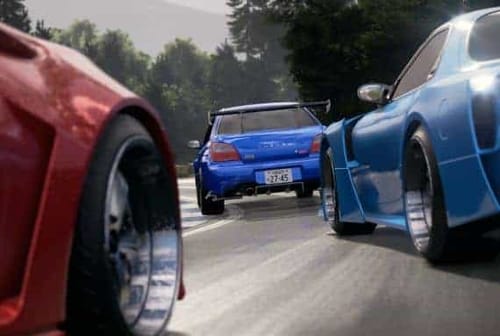 jdm japanese drift master delayed until early 2025