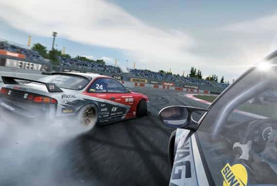 carx drift racing 3 release date ios