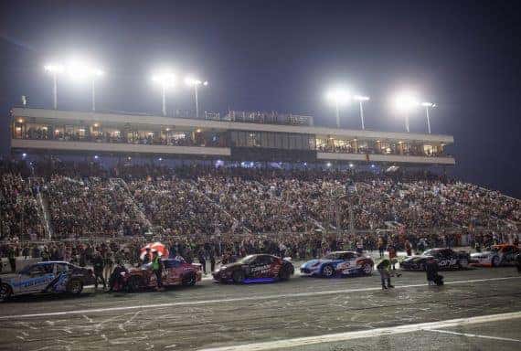 Why Irwindale Speedway’s Closure Is A Huge Loss